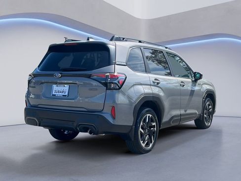 New 2026 Subaru Forester Touring AWD/4WD image 7