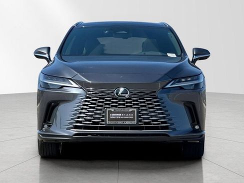 Certified 2025 Lexus RX 350 w/ Convenience Package AWD/4WD image 9