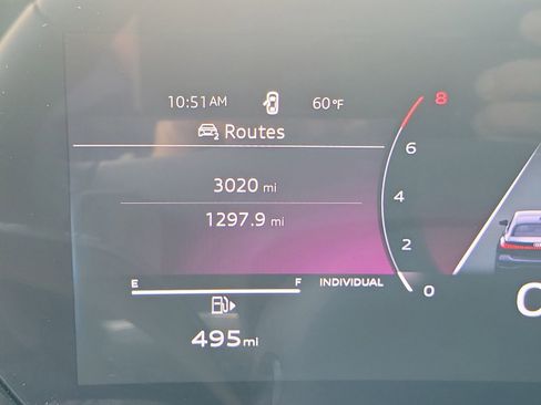 Used 2025 Audi A5 2.0T Premium Plus w/ Premium Plus image 19