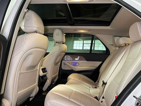 Used 2022 Mercedes-Benz GLE 350 4MATIC image 19