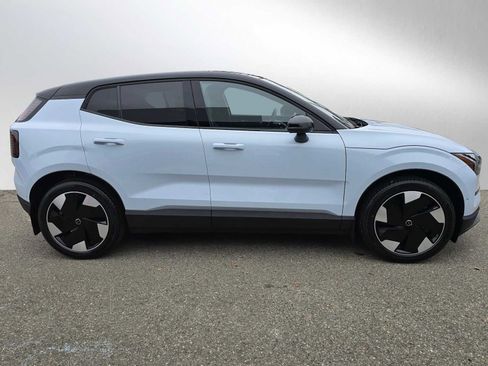 New 2026 Volvo EX30 Ultra image 2