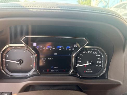 Used 2023 GMC Sierra 2500 Denali w/ Technology Package AWD/4WD image 14