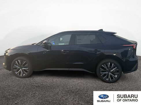 New 2026 Subaru Solterra AWD/4WD image 8