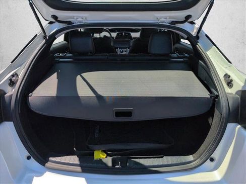 Used 2017 Toyota Prius Three Touring image 6