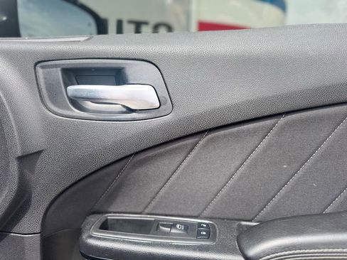 Used 2019 Dodge Charger R/T w/ Driver Confidence Group image 52