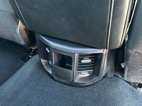 Used 2024 RAM 2500 Big Horn w/ Bed Utility Group image 34