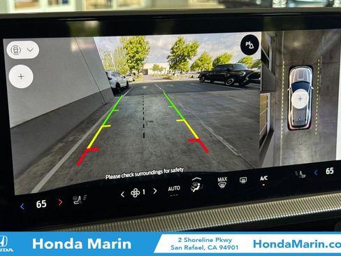 Used 2025 Ford Explorer ST-Line AWD/4WD image 27