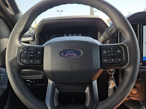 New 2026 Ford F150 STX w/ Equipment Group 200A RWD image 27