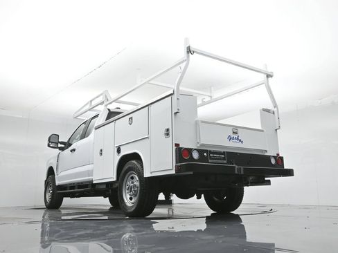 New 2026 Ford F350 XL w/ FX4 Off-Road Package AWD/4WD image 51