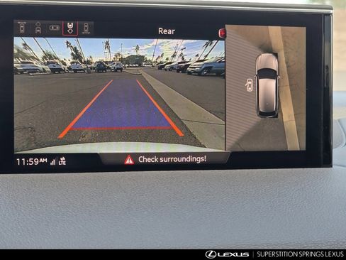 Used 2018 Audi Q7 3.0T Prestige w/ Prestige Package image 18