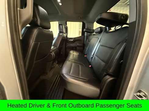 Used 2020 Chevrolet Silverado 1500 LT w/ All-Star Edition image 14