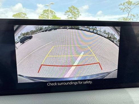 Used 2023 MAZDA CX-5 AWD 2.5 S w/ Premium Package image 27