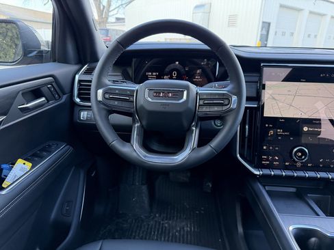 New 2026 GMC Acadia Elevation w/ Black Edition image 13