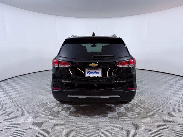 Used 2023 Chevrolet Equinox Premier AWD/4WD image 6