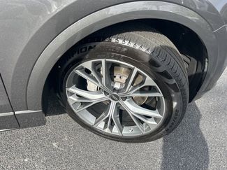 Used 2022 Audi Q8 Premium video 2