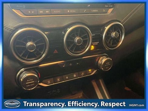 Certified 2023 Nissan Sentra SV w/ All-Weather Package FWD image 28