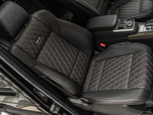 Used 2018 Mercedes-Benz G 65 AMG 4MATIC image 25