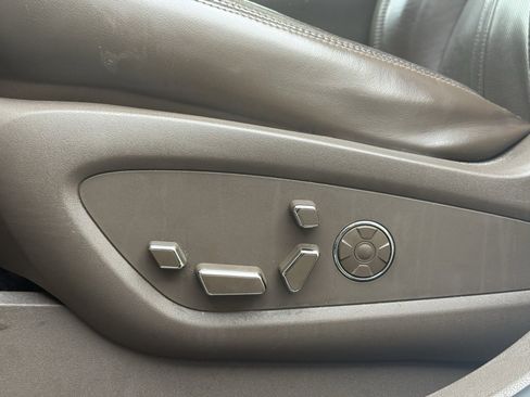 Used 2016 Lincoln MKX Reserve w/ Technology Package image 12