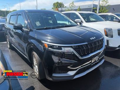 Used 2022 Kia Carnival LX
