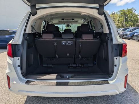 New 2026 Honda Odyssey Elite image 12