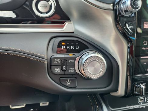 New 2026 RAM 1500 Tungsten w/ Trailer Tow Group image 44