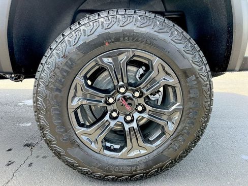 New 2025 GMC Canyon Elevation w/ Convenience Package AWD/4WD image 51