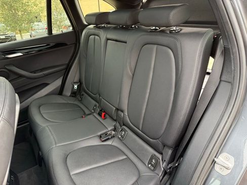 Used 2019 BMW X1 sDrive28i w/ Convenience Package image 23