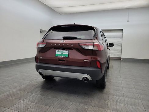 Used 2021 Ford Escape SE w/ Convenience Package image 7