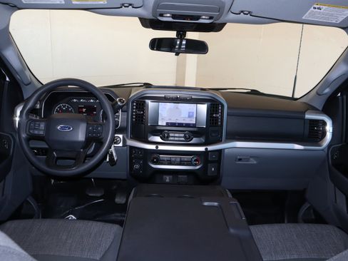 Used 2023 Ford F150 XLT image 26