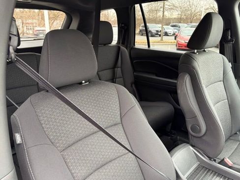 Used 2021 Honda Passport Sport image 27