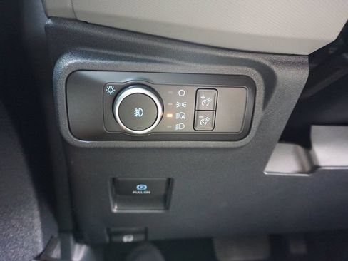 Used 2022 Ford Bronco Badlands AWD/4WD image 5