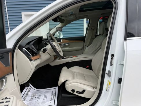 Used 2018 Volvo XC90 T6 Inscription AWD/4WD image 10