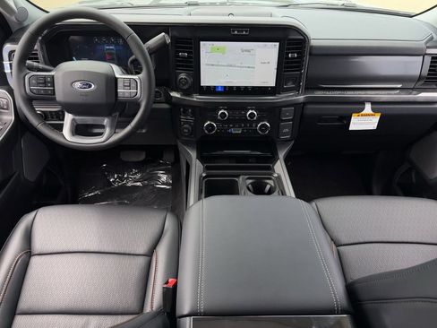 New 2026 Ford F350 Lariat w/ Lariat Premium Package AWD/4WD image 11