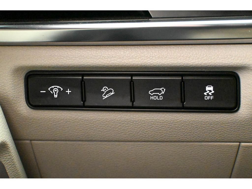 Used 2023 Kia Telluride SX AWD/4WD image 42