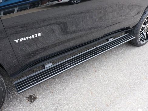 New 2026 Chevrolet Tahoe High Country AWD/4WD image 33