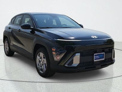 Certified 2025 Hyundai Kona SE