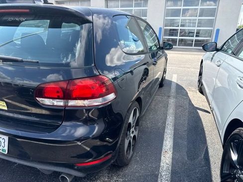 Used 2011 Volkswagen GTI 2-Door FWD image 12