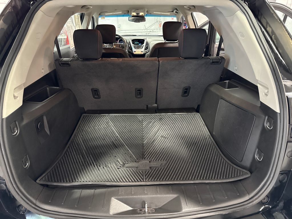 Used 2016 Chevrolet Equinox LS FWD image 40