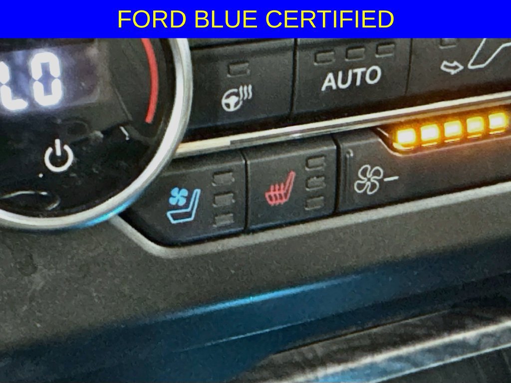 Used 2019 Ford Expedition Max Limited w/ Equipment Group 302A RWD image 24