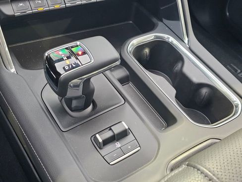 New 2025 GMC Sierra 1500 Denali w/ Denali Carbonpro Edition image 76