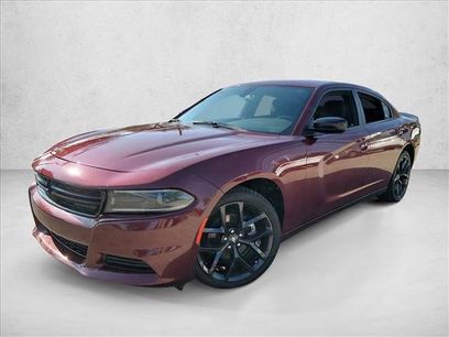 Used 2022 Dodge Charger SXT w/ Blacktop Package