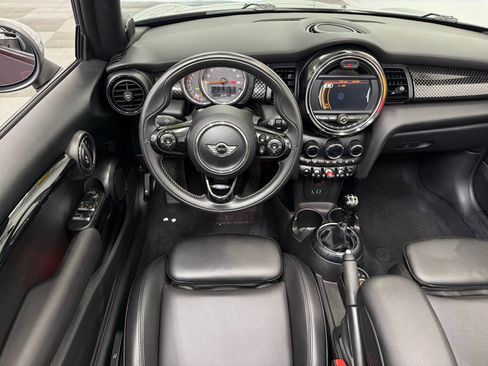 Used 2017 MINI Cooper S FWD image 18