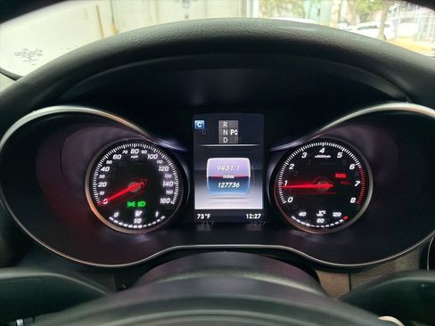 Used 2016 Mercedes-Benz C 300 Sedan image 32