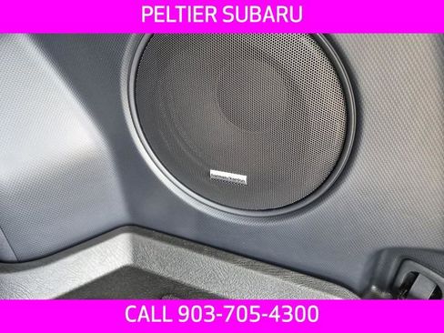 New 2026 Subaru Forester Wilderness AWD/4WD image 11