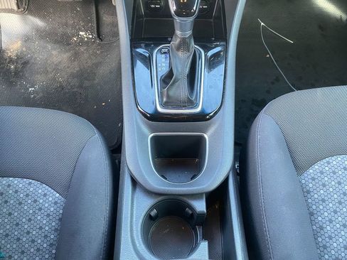 Used 2019 Hyundai Ioniq Blue image 18