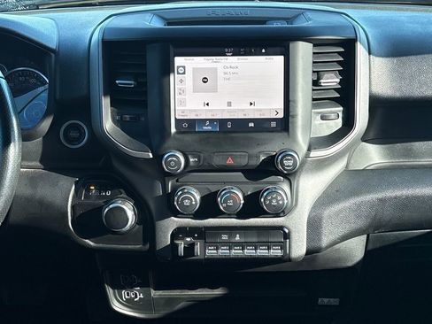 Used 2024 RAM 2500 Tradesman w/ Chrome Appearance Group image 24