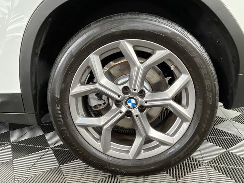 Certified 2023 BMW X3 xDrive30i w/ Premium Package image 17