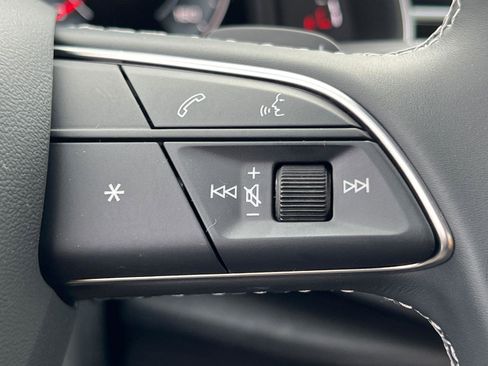New 2026 Audi Q7 2.0T Premium Plus AWD/4WD image 19