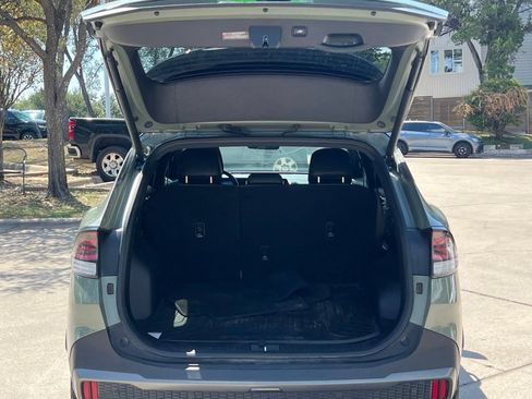 Used 2024 Kia Sportage X-Pro Prestige AWD/4WD image 24