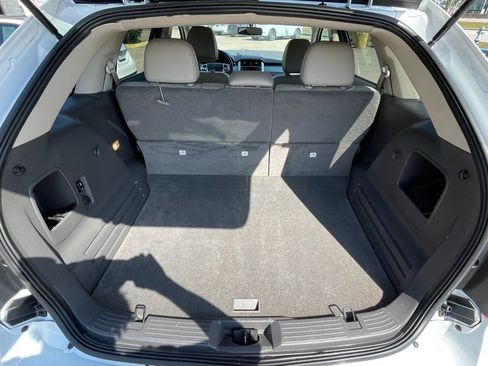 Used 2014 Ford Edge SEL w/ Equipment Group 204A image 12